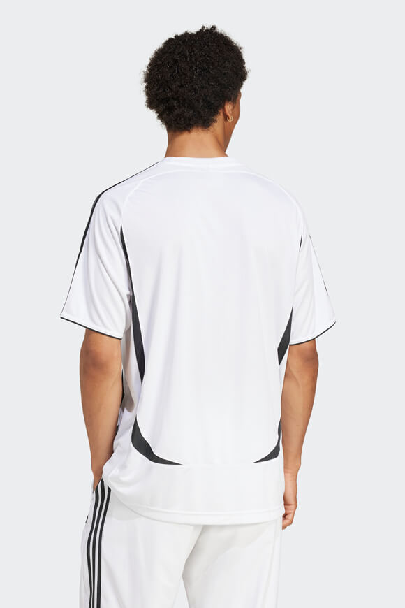 Adicolor Teamgeist T-Shirt - White + Black