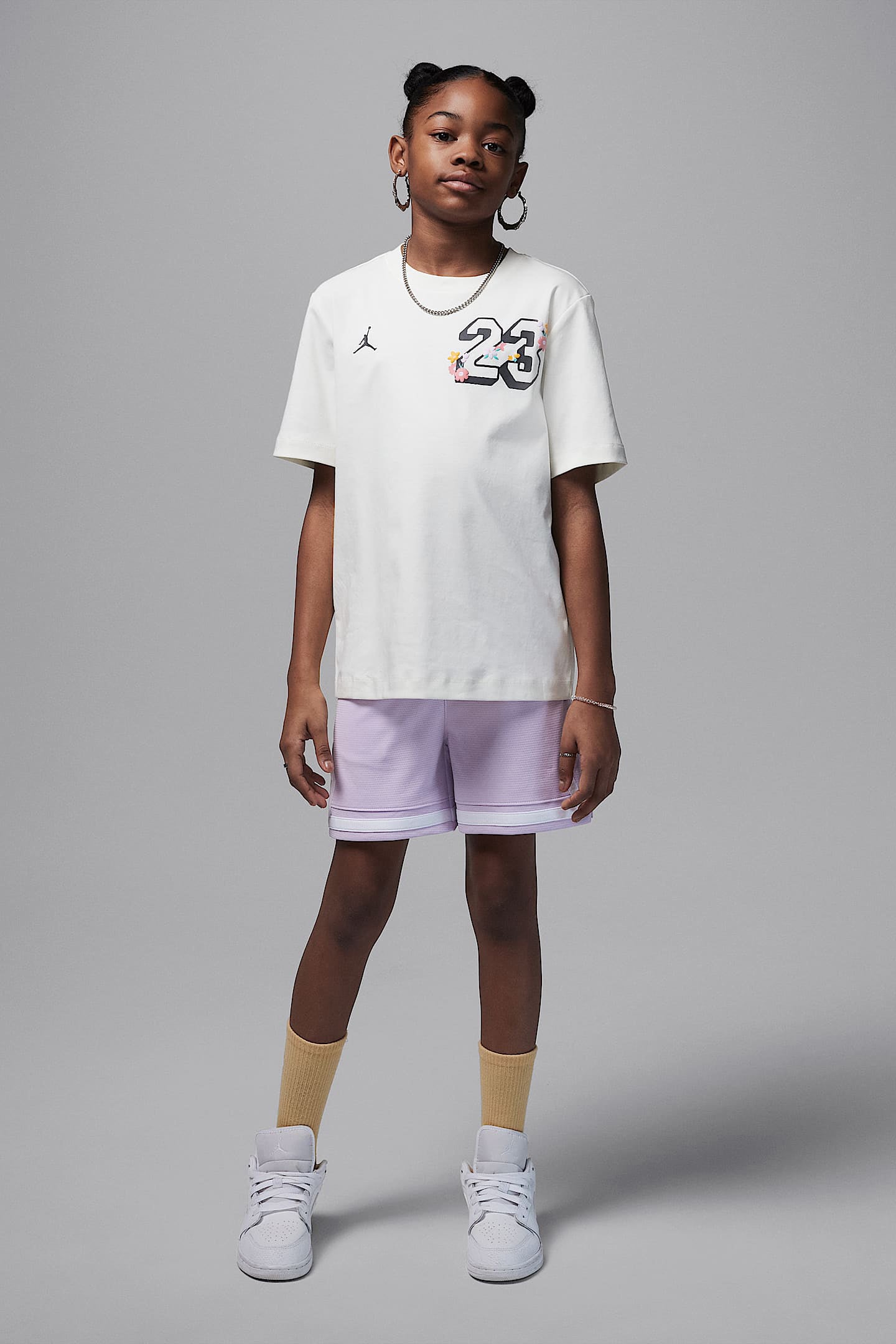 Oversize T-Shirt - Sail