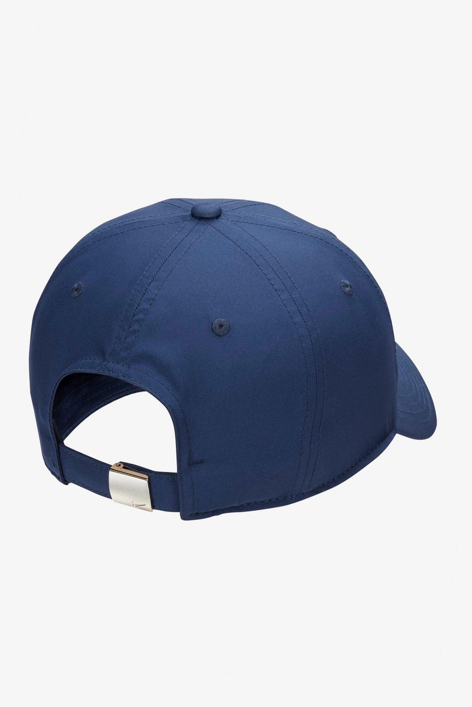 Strapback cap - Navy