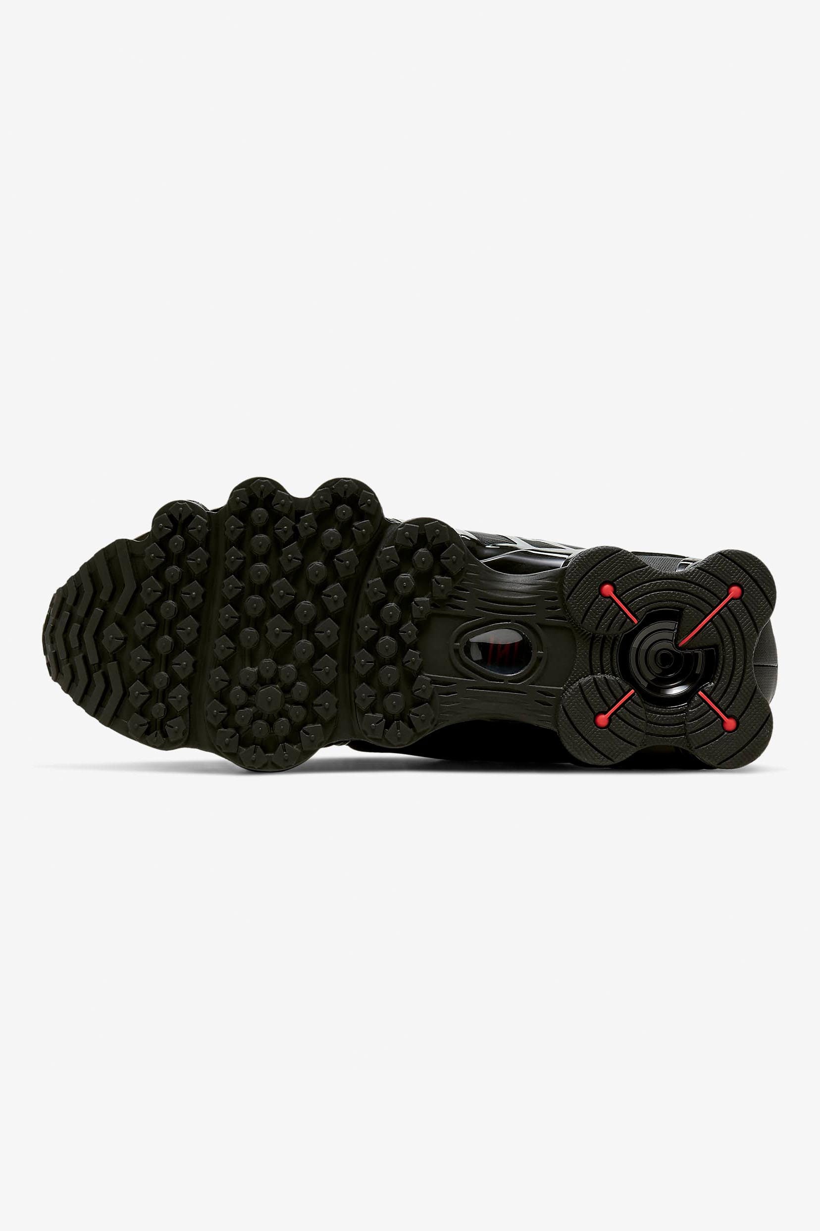 Shox TL sneakers - Black