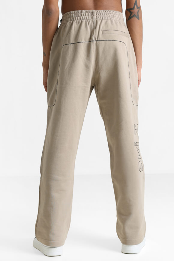 Pantalon sweat - Beige