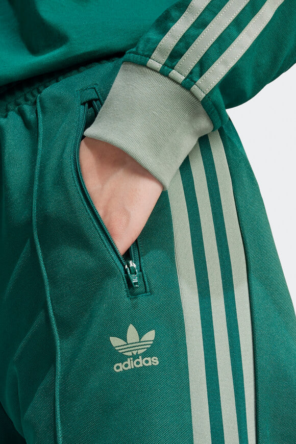 Beckenbauer Trainingshose - Collegiate Green