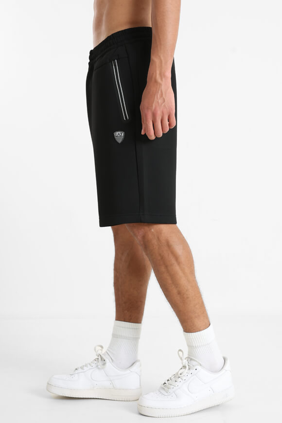Sweatshorts - Black