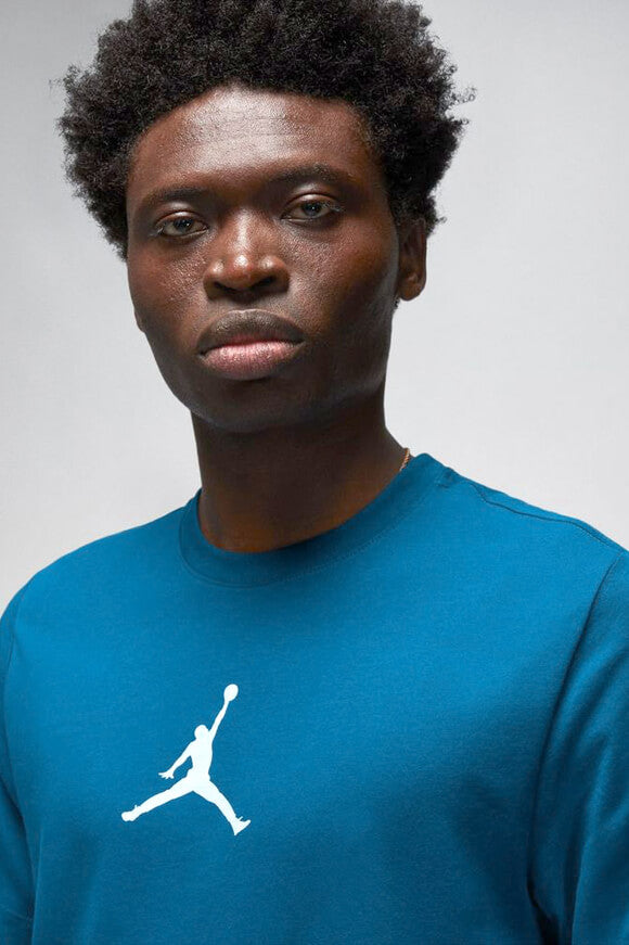 T-Shirt - Sky J French Blue