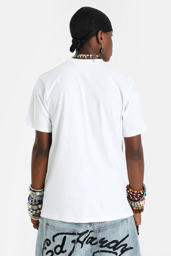 T-Shirt - White