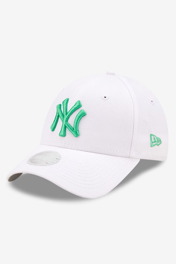 9Forty Cap / Strapback - Blanc