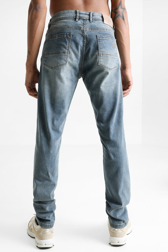 Roma jean straight fit - Vintage Wash