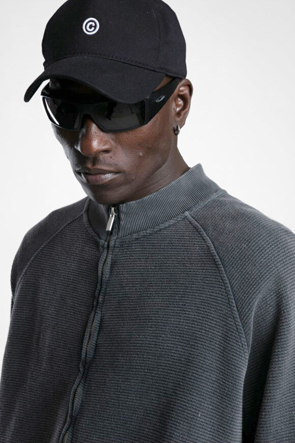 Veste de sweat - Dark Grey