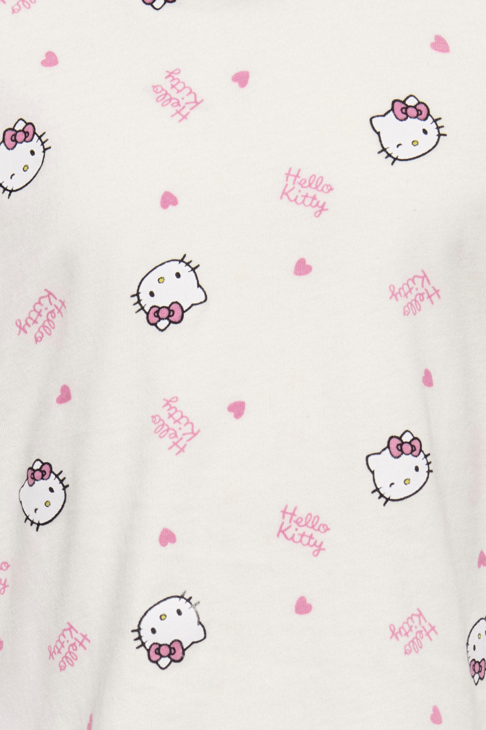 KMGKITTY t-shirt junior - Tofu
