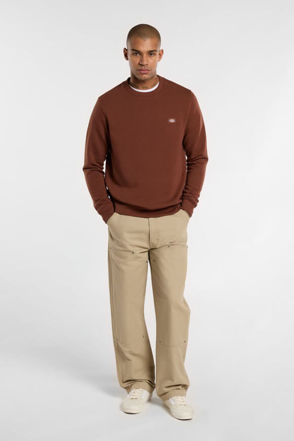 Oakport sweatshirt - Andorra