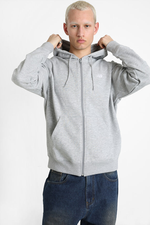 Sweat à capuche Sport Essentials - Grey