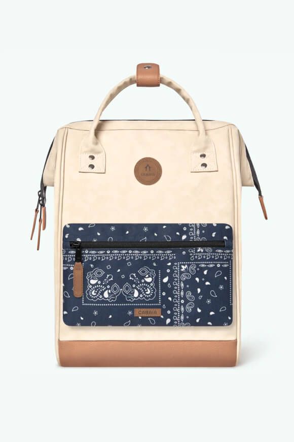 Andenne backpack 18L - Beige