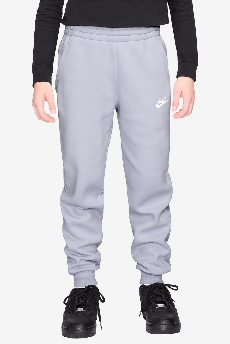 Club Fleece sweatpants - Ghost