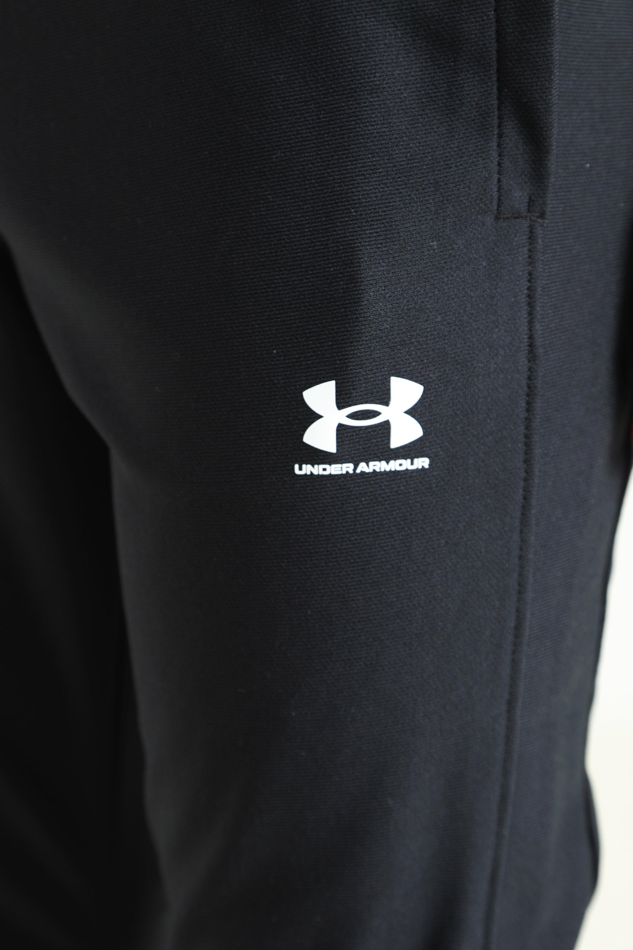 Challenger Trainingshose - Black