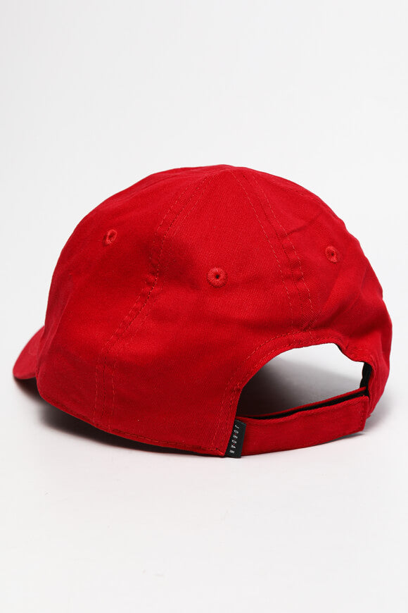 Air Scratchback Cap - Gym Red