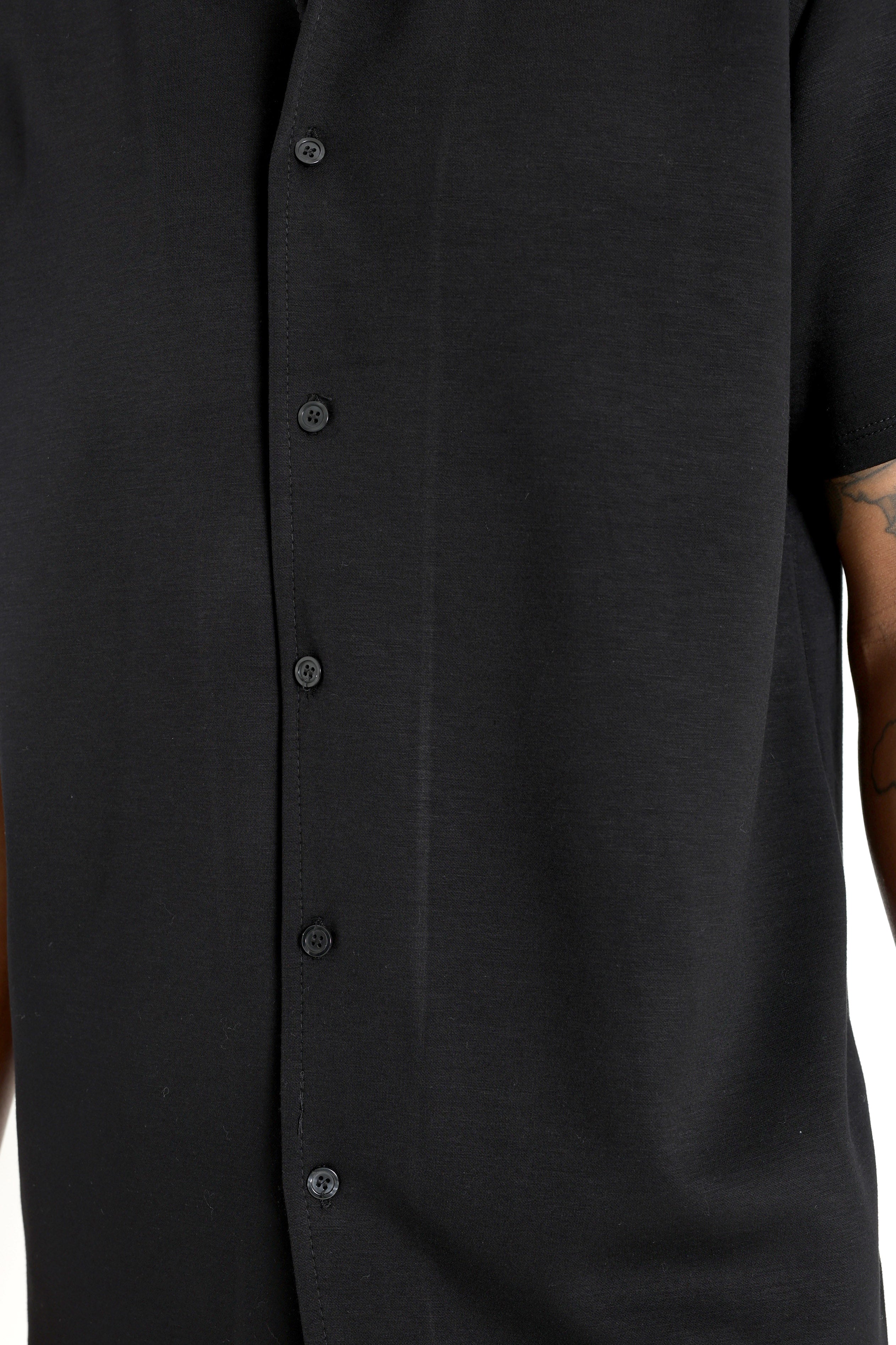 Hemd - Black