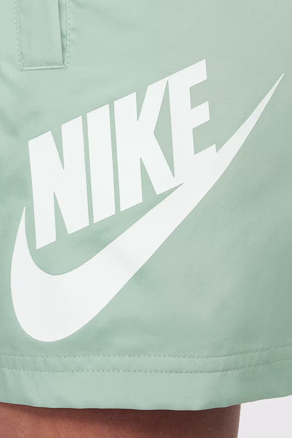 Training shorts - Steam