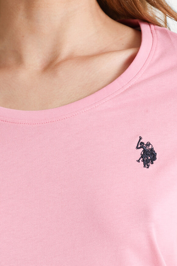 Maglietta Lucy - Rosa