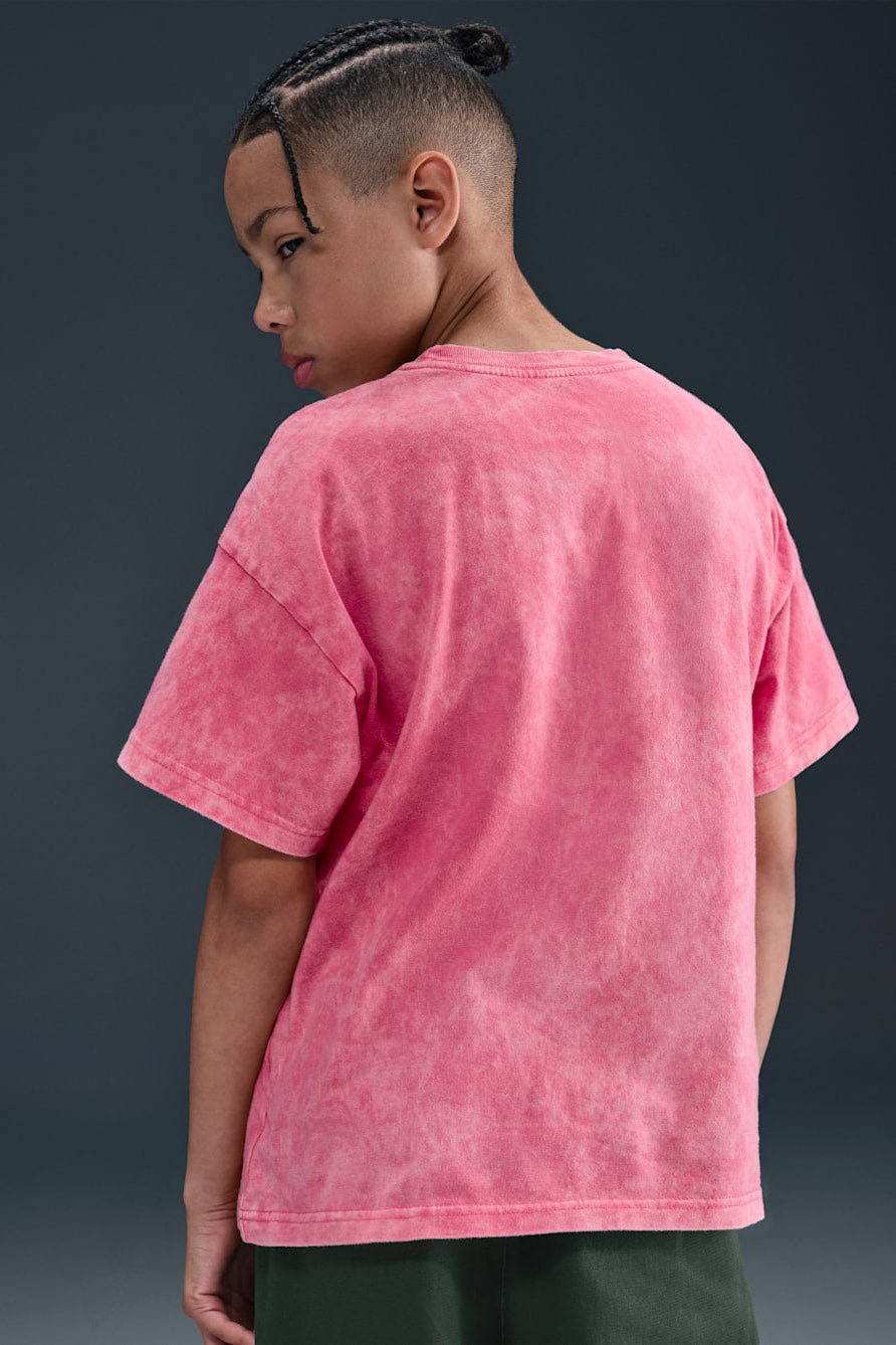 T-Shirt - Pinksicle