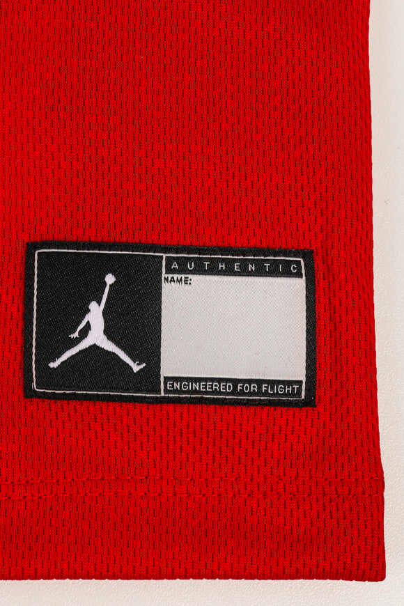 Set Air Mesh per bambini - Nero + Rosso Università