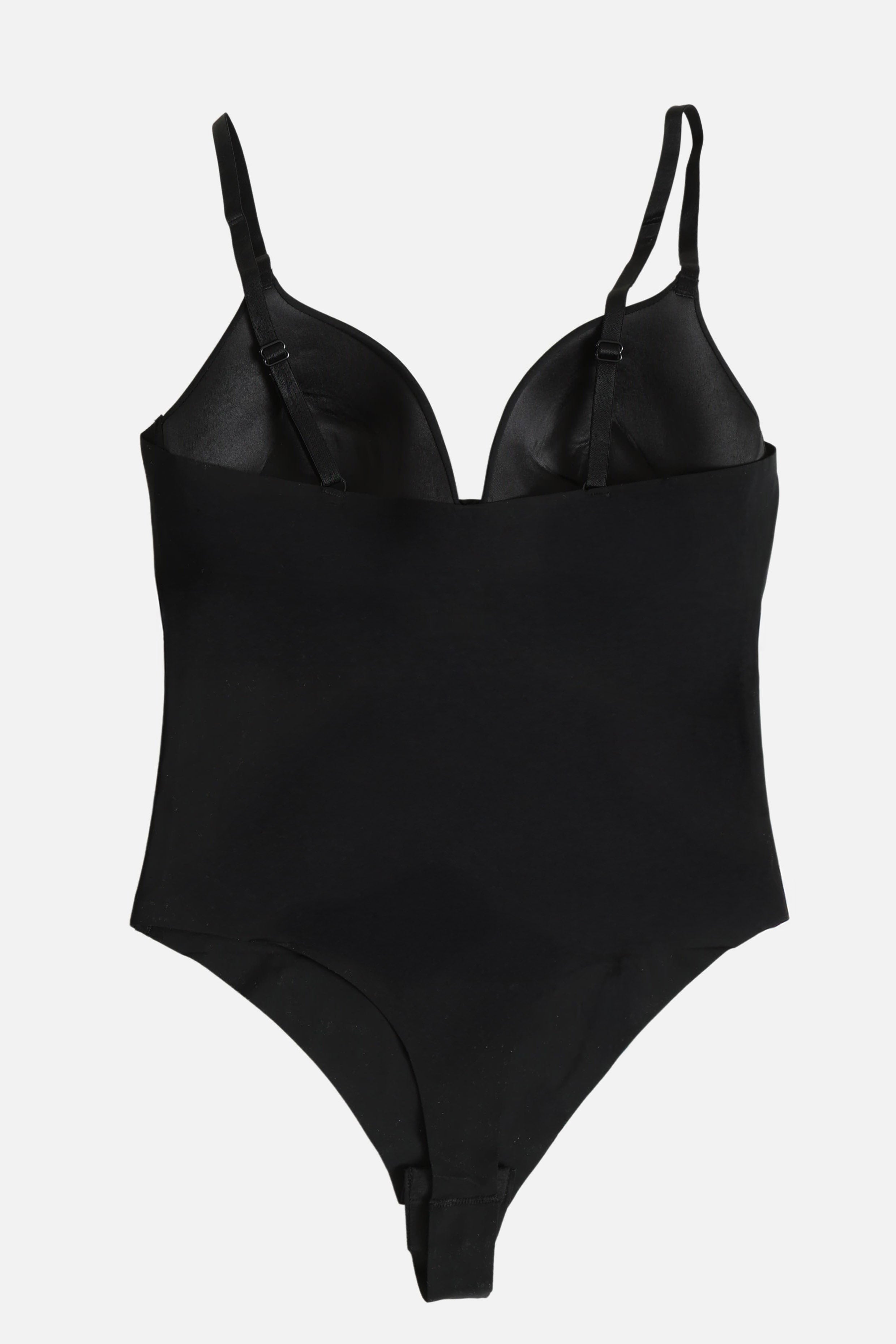 Shapewear-Body - Black