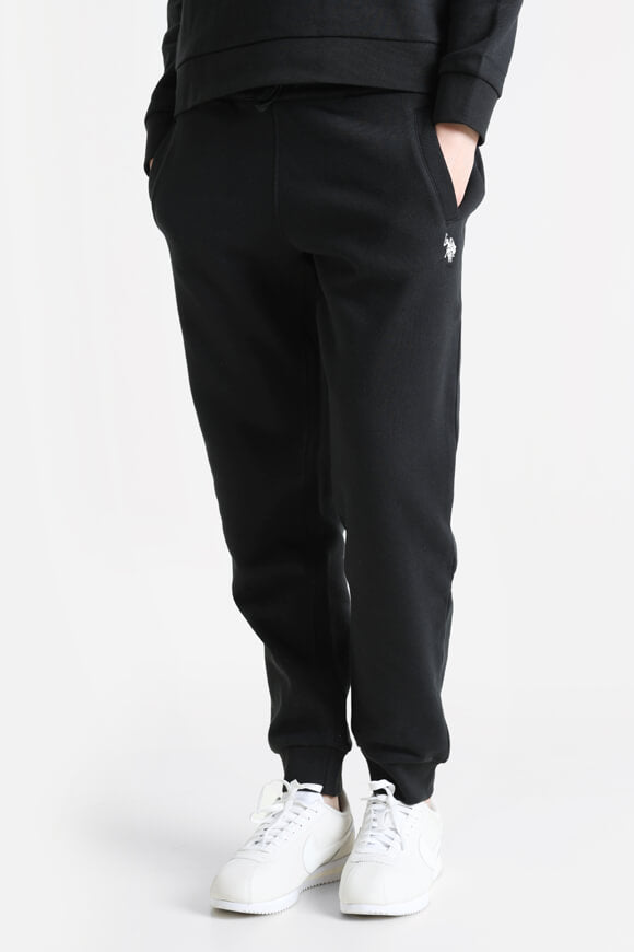 Olly Sweathose - Black