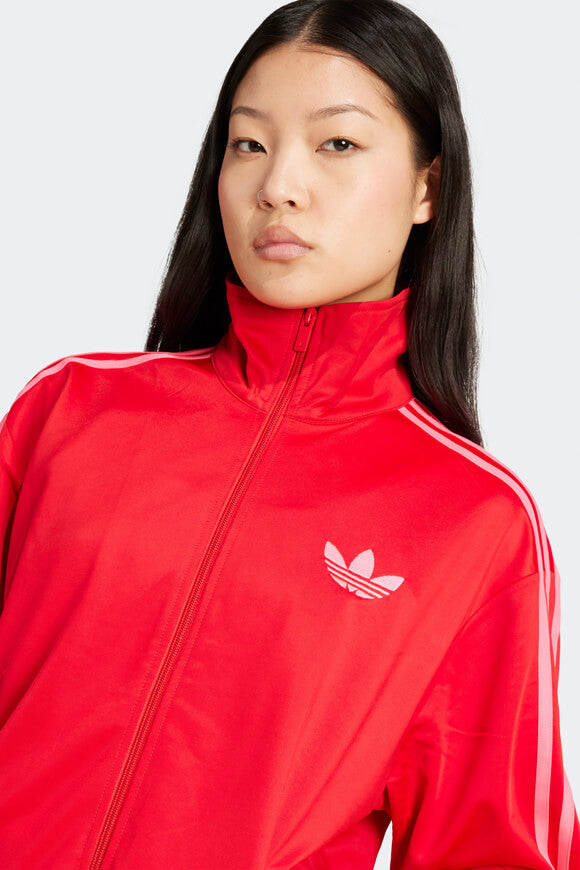 Veste d'entraînement Adicolor Classic Firebird - Better Scarlet