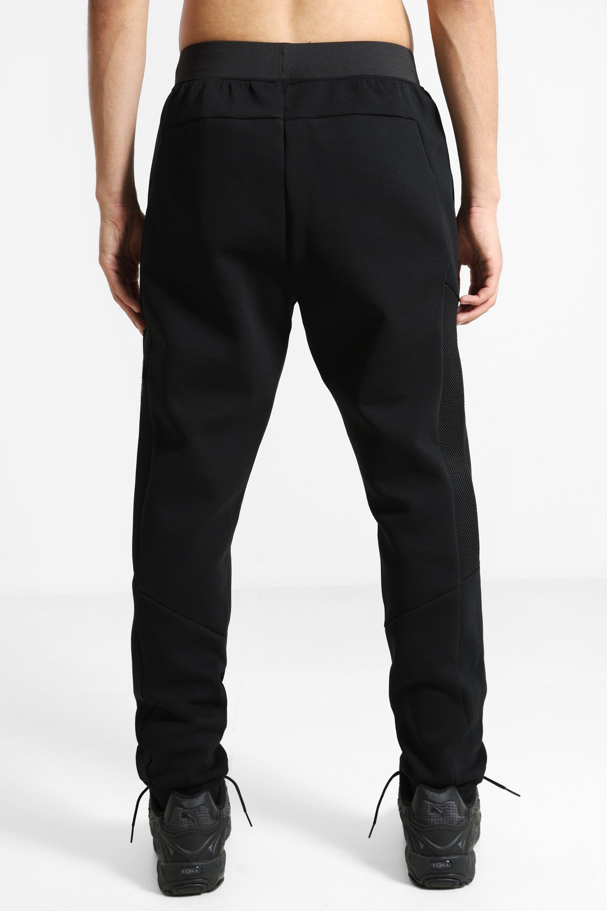 Pantaloni da tuta Shifter - Black
