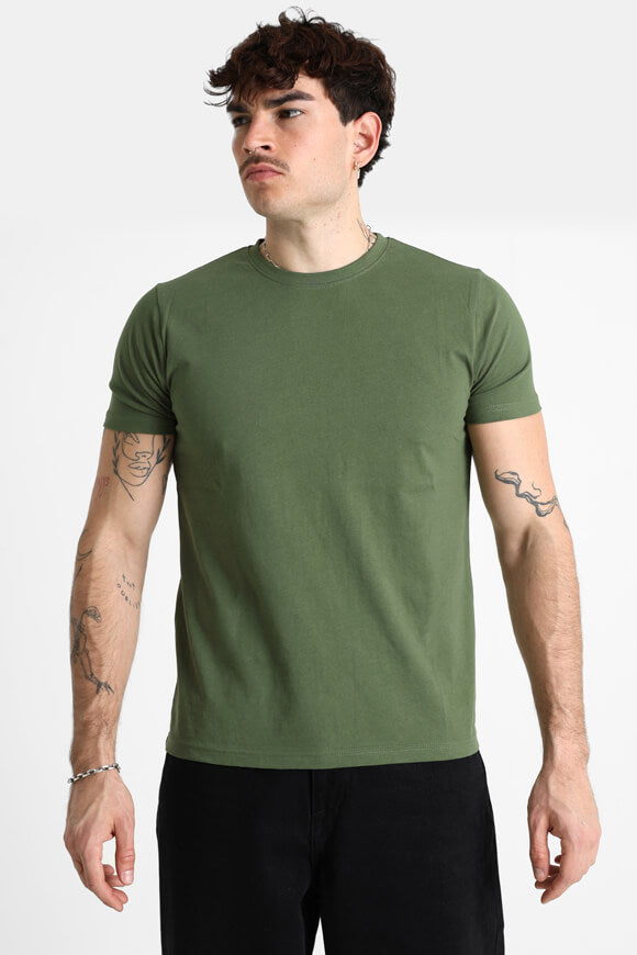 T-shirt - Olive