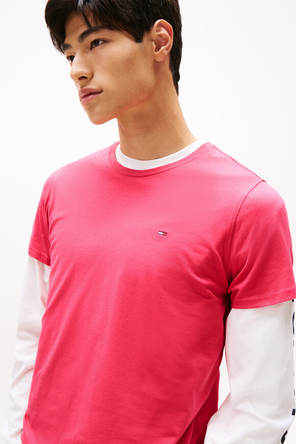 T-shirt - Cerise vintage