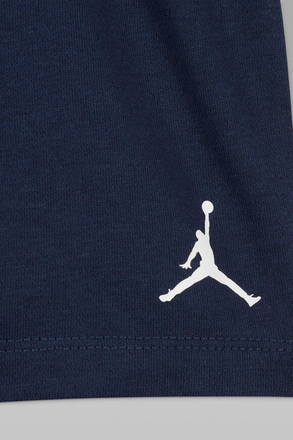 Kids-Set - Midnight Navy