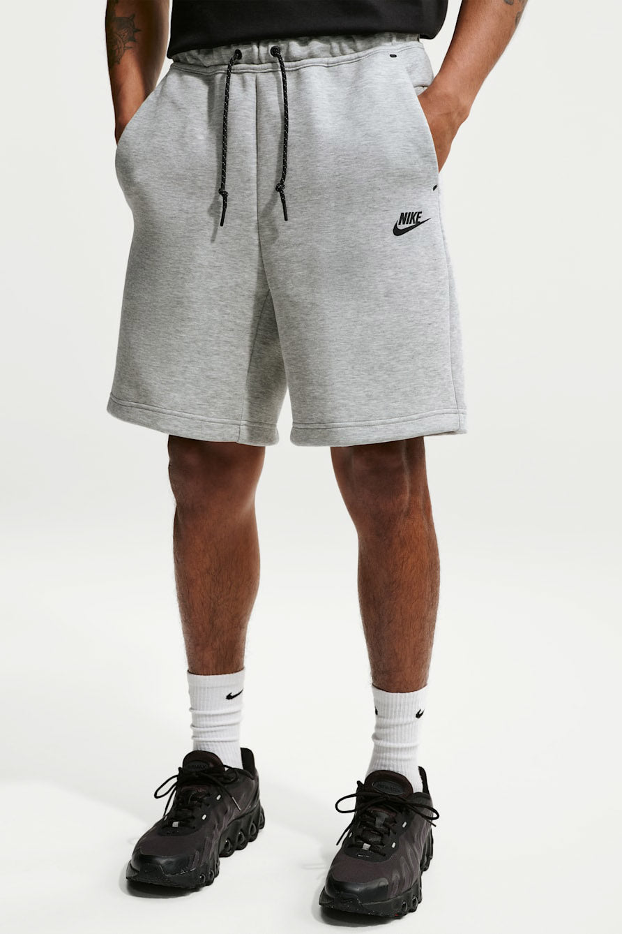 Tech Fleece Sweatshorts - Dark Grey
