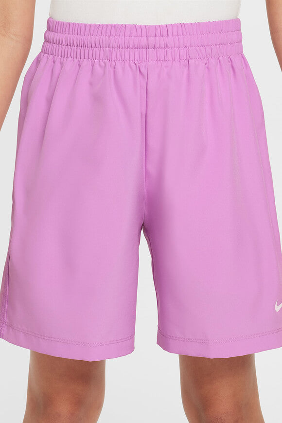 Short de survêtement - Rush Fuchsia