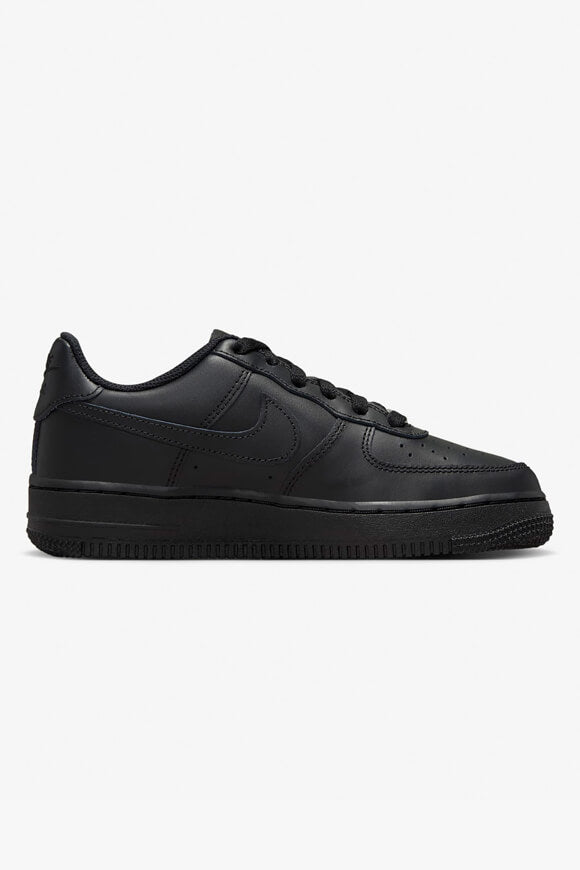 Baskets Air Force 1 - Noir