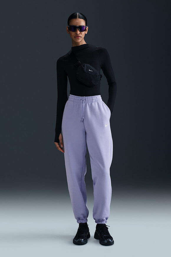 Sportswear Phoenix Fleece Sweathose - Lilac Ice