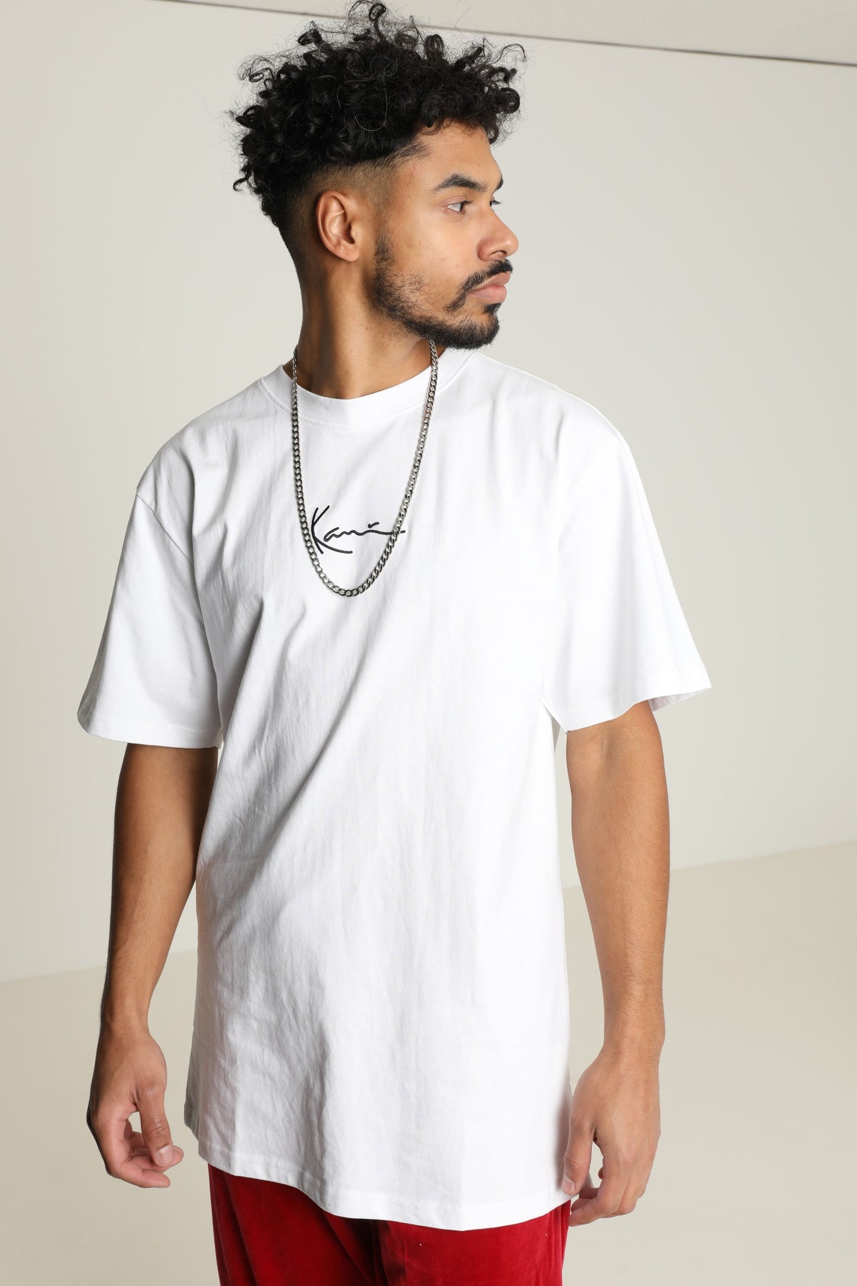 Oversize T-Shirt