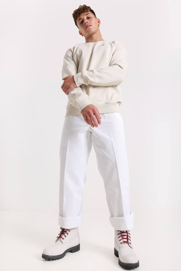 Felpa Flag in pile - Plaza Taupe