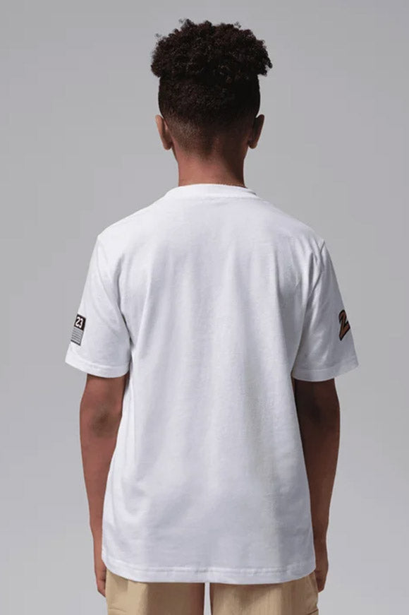 Air T-Shirt - White