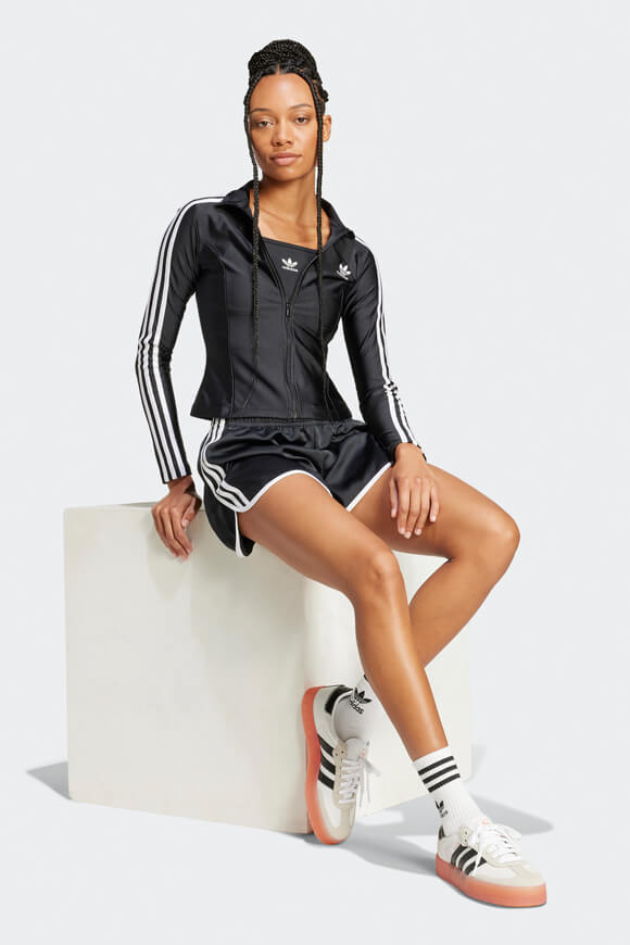 Veste d'entraînement Adicolor - Black