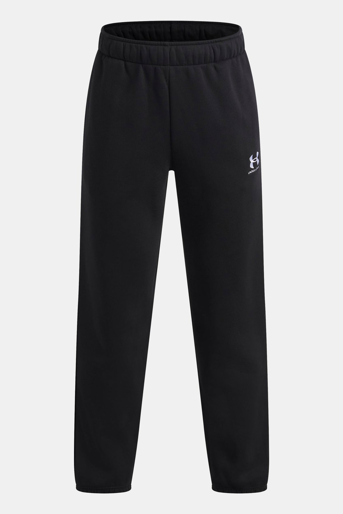 Pantalon en sweat - Black + White