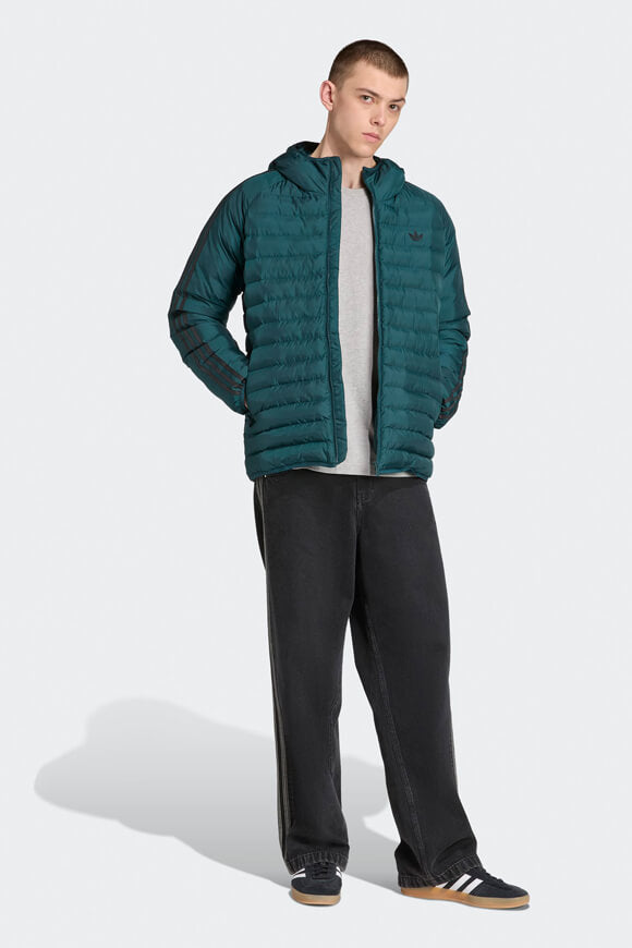 Leichte gesteppte Jacke - Aurora Ivy