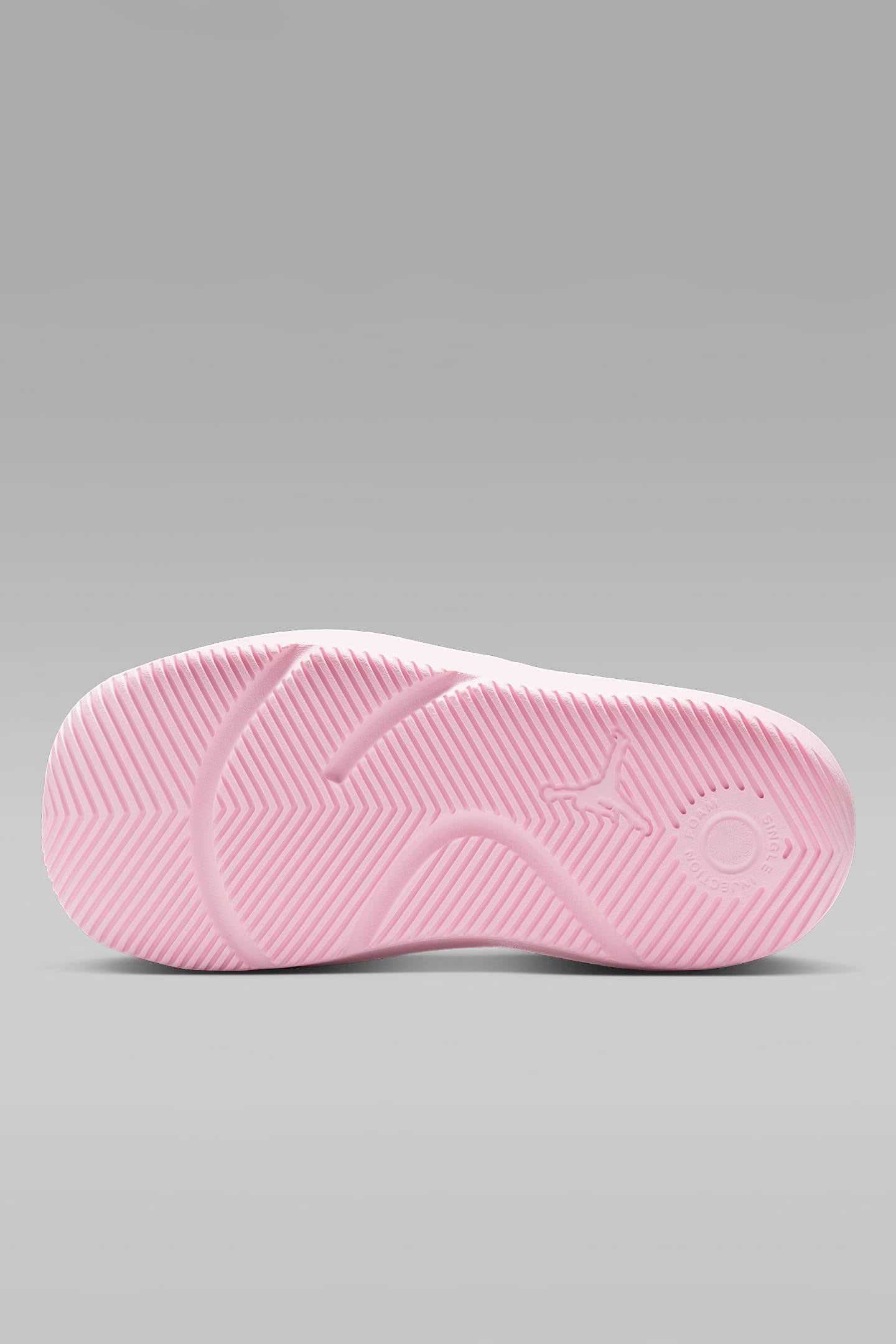 Franchise slides - Pink Foam + Hyper Pink
