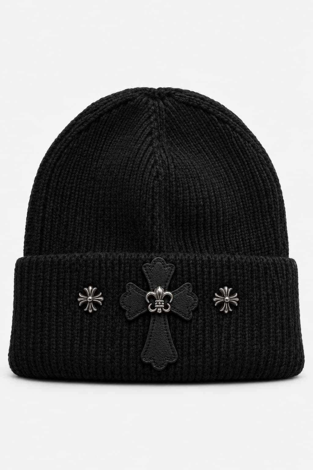 Bonnet - Black