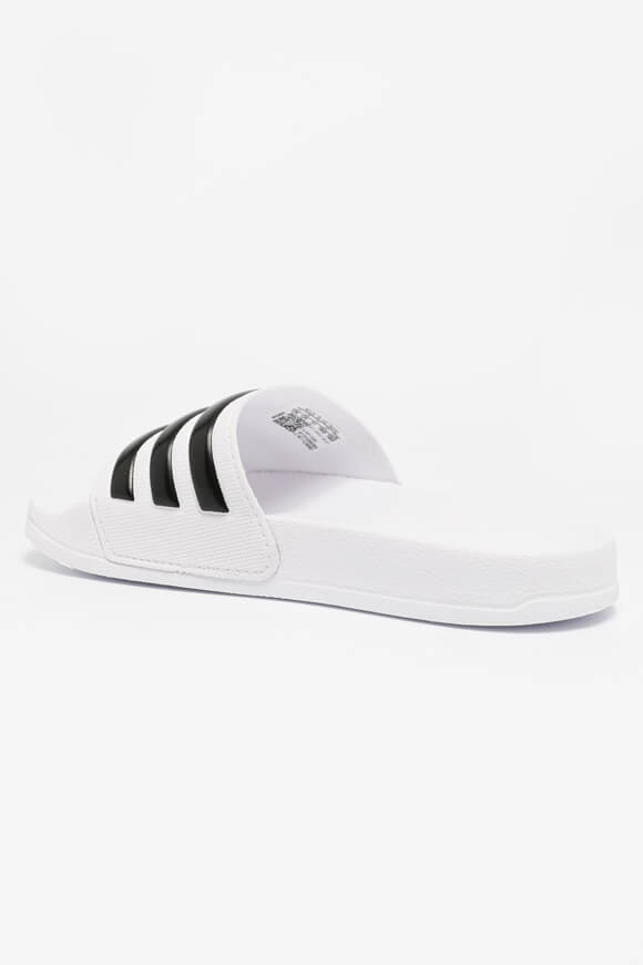 Adilette Kids Pantoletten - Cloud White