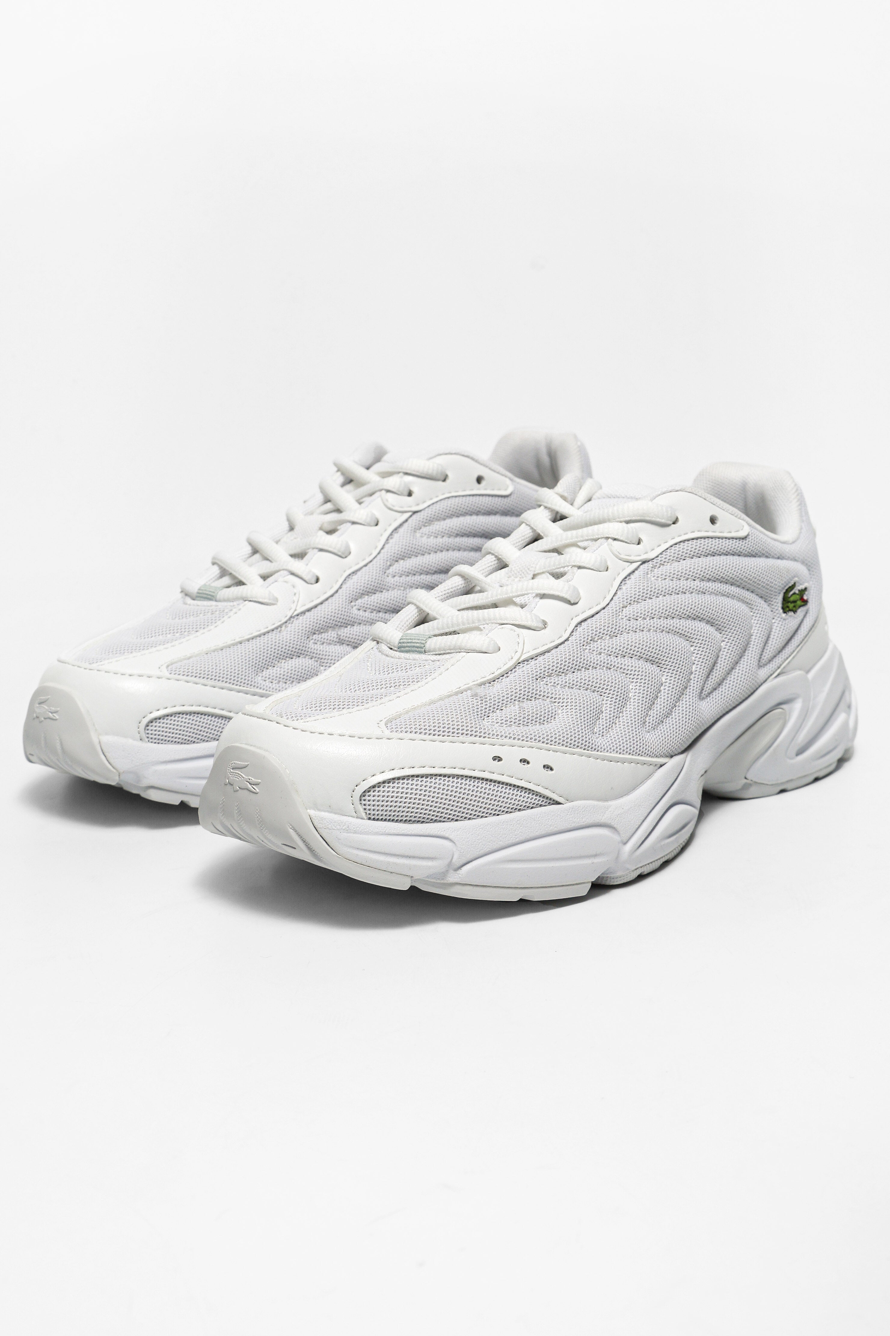Storm 96 2K Lite Sneaker - White