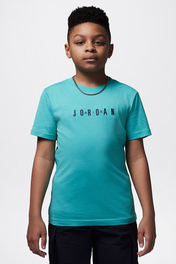 Air T-Shirt - Washed Teal