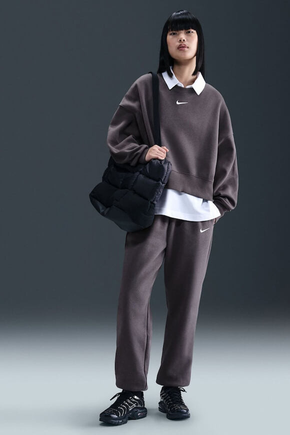 Sportswear Phoenix Fleece pantalon en sweat - Thunder Grey