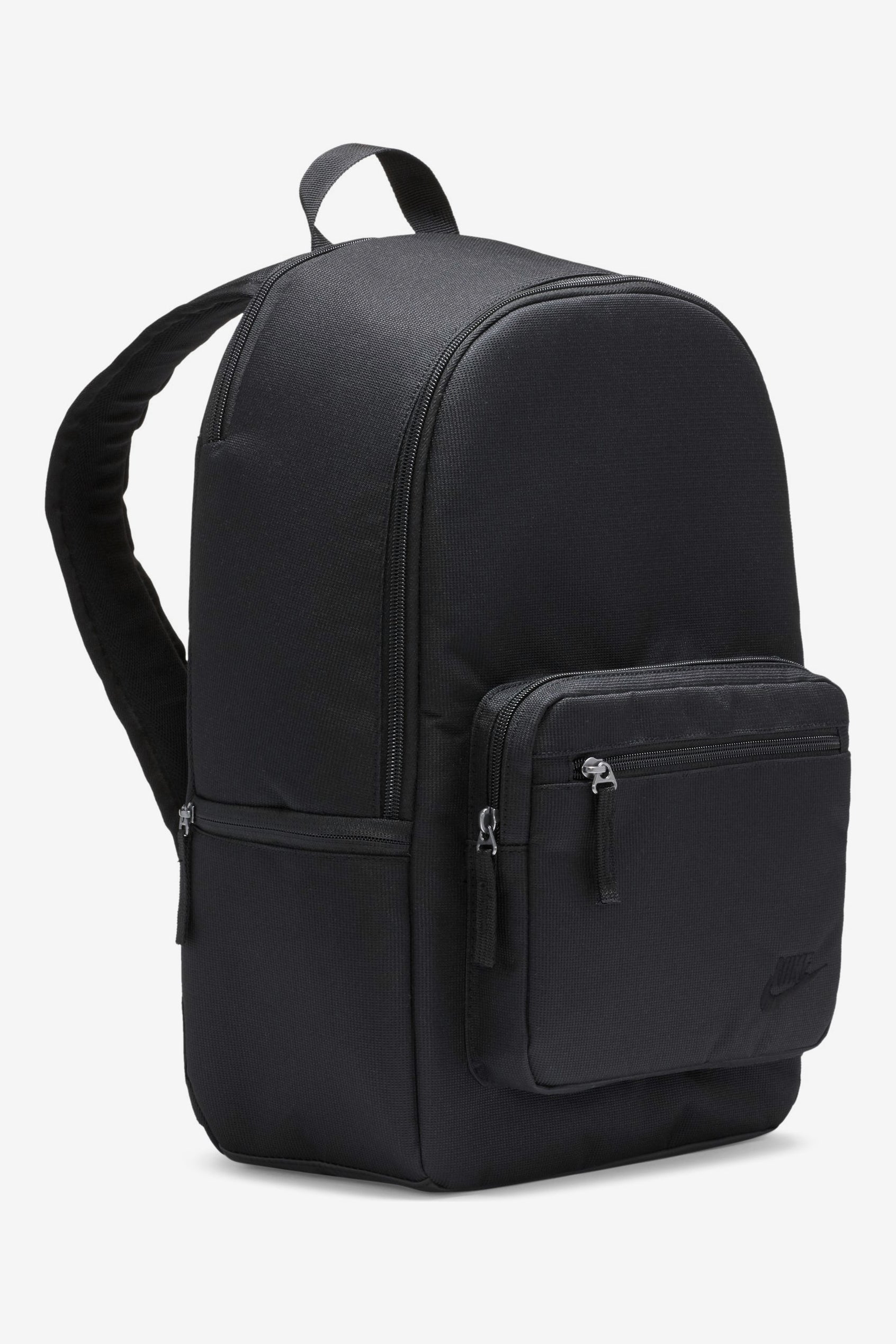 Rucksack - Schwarz