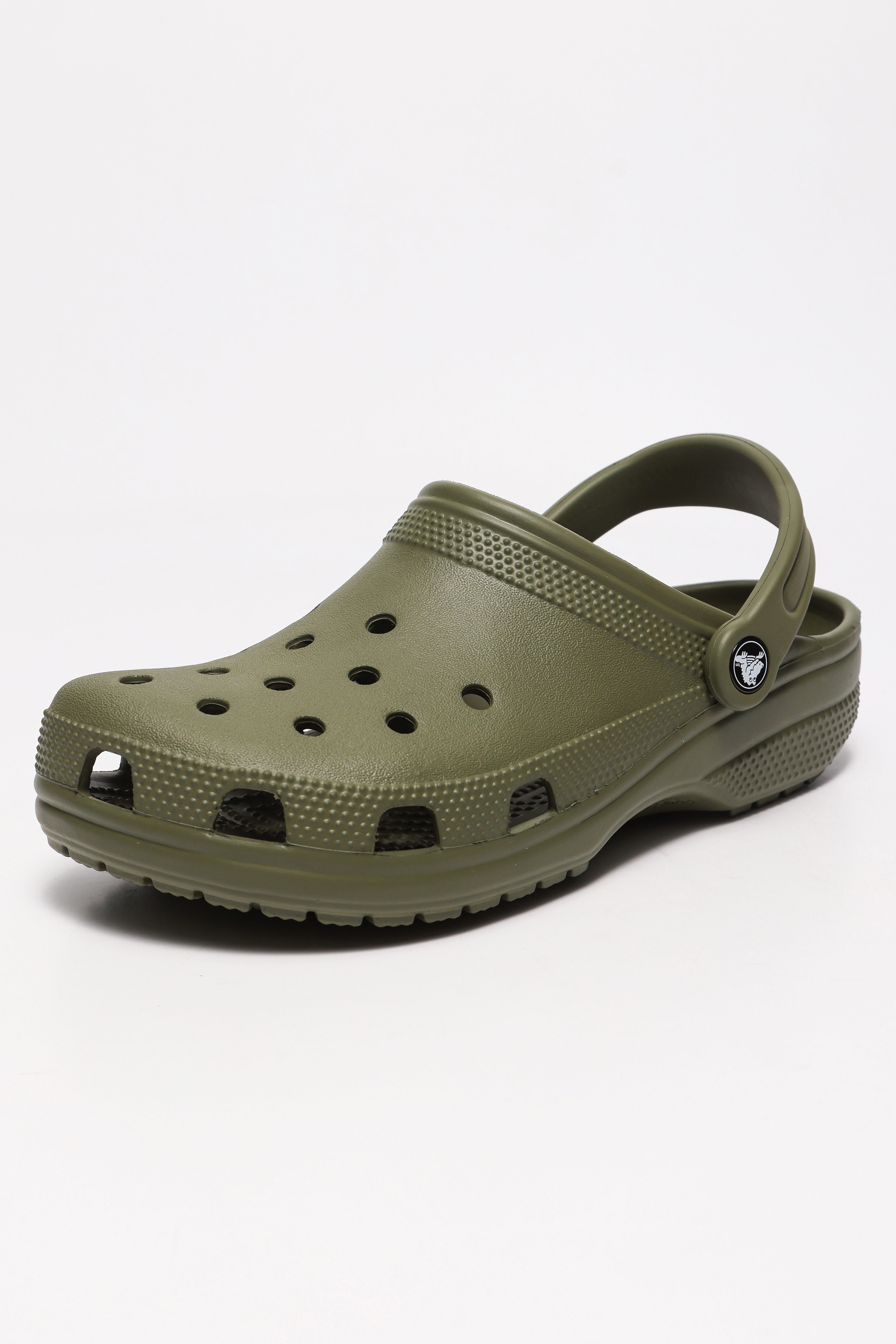 Sandali classici - Army Green