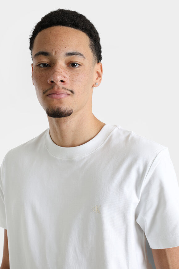 Heavy t-shirt - Bright White